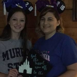 Meet your Posher, Sandy